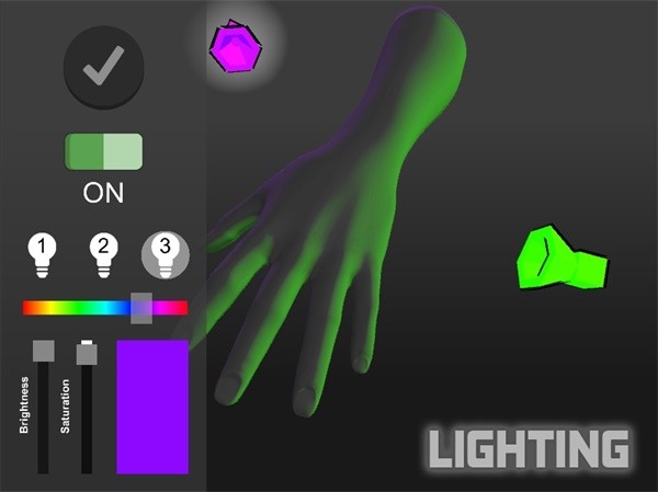 手势模拟手机版下载-手势模拟安卓版下载v3.1