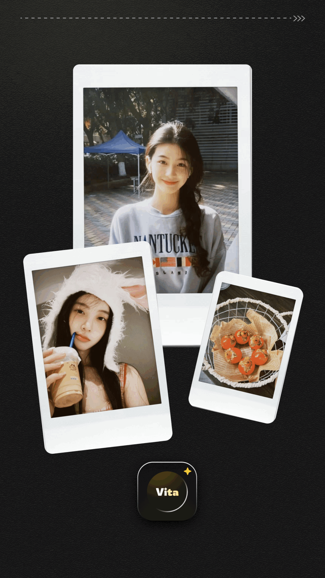 Vita复古相机安卓版下载-Vita复古相机最新版下载v1.3.0