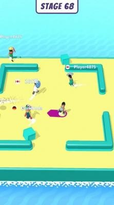 飞盾对战竞技场安卓手游下载-飞盾对战竞技场正式版下载v0.01.02