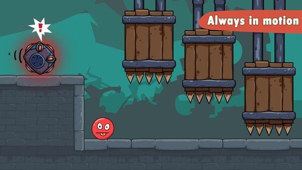 弹跳球7游戏下载-弹跳球7安卓版下载v1.9