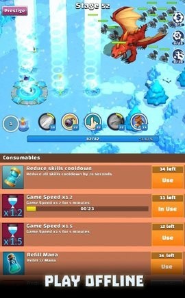 AFK任务闲置史诗RPG去广告最新版下载-AFK任务闲置史诗RPG中文版下载v0.4.16