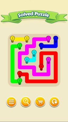 彩色灯泡无广告版下载-彩色灯泡下载v1.2