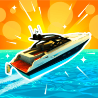乘船旅行3D中文版下载-乘船旅行3DBoat Trip 3D下载v1.0.2