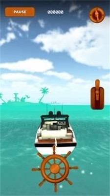 乘船旅行3D中文版下载-乘船旅行3DBoat Trip 3D下载v1.0.2