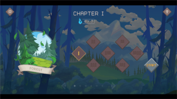 森之灵手游下载-森之灵中文版下载v1.5