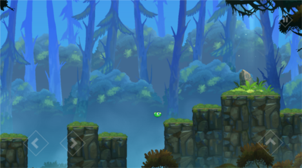 森之灵手游下载-森之灵中文版下载v1.5