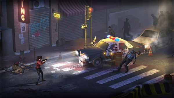 生化险境生存兵种手机版下载-生化险境生存兵种安卓版下载v1.2.2