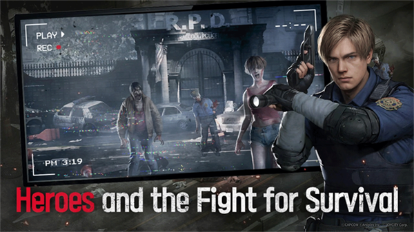 生化险境生存兵种手机版下载-生化险境生存兵种安卓版下载v1.2.2