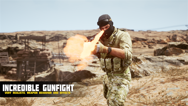 沙漠风暴行动手机版下载-沙漠风暴行动最新版下载v2.1