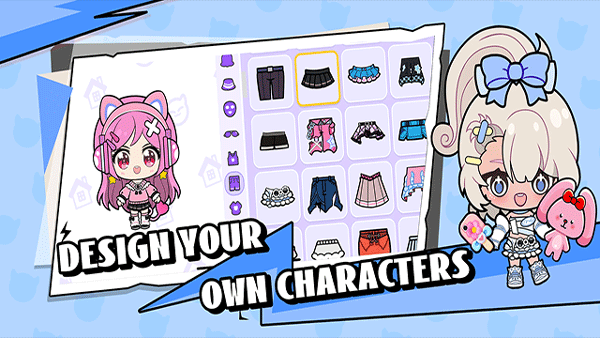 碧优蒂的小镇官服手机版下载-碧优蒂的小镇官服安卓版下载v2.0.0