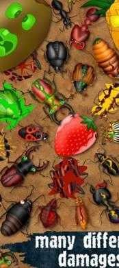 昆虫噩梦手游安卓版下载-昆虫噩梦游戏最新版下载安装v1.1.15