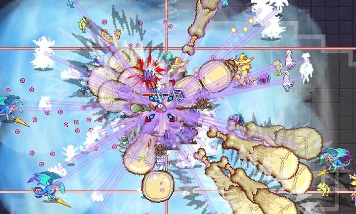 生物原型2安卓版下载-生物原型2最新版下载v1.0.0.0