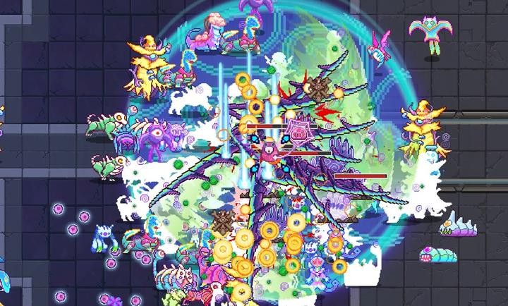 生物原型2安卓版下载-生物原型2最新版下载v1.0.0.0