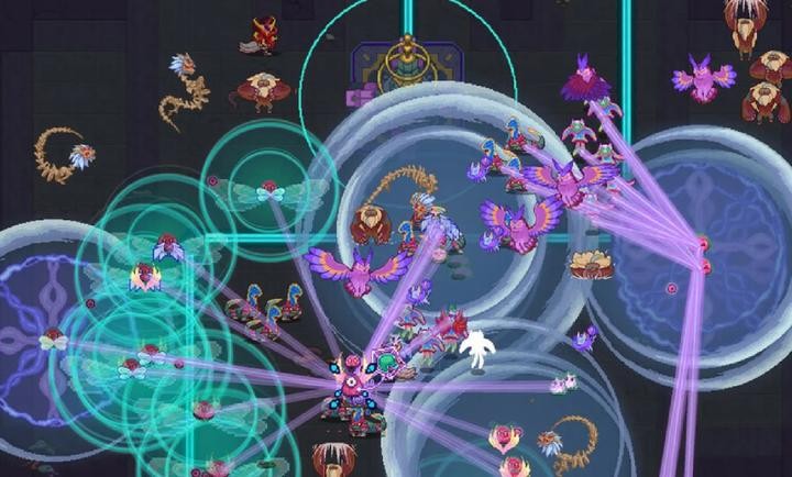 生物原型2安卓版下载-生物原型2最新版下载v1.0.0.0