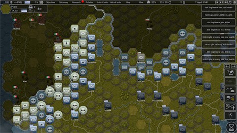 钢六角形中文版最新游戏下载-钢六角形安卓版下载v8.0.8