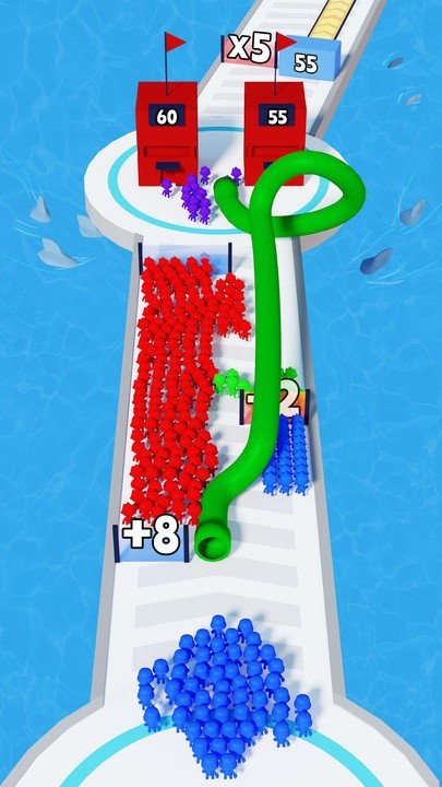 冲向那座城官方版下载-冲向那座城最新版下载v1.00