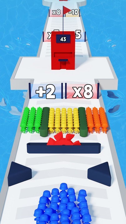 冲向那座城官方版下载-冲向那座城最新版下载v1.00