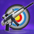精准射击冲刺手机版下载-精准射击冲刺破解版下载v1.0