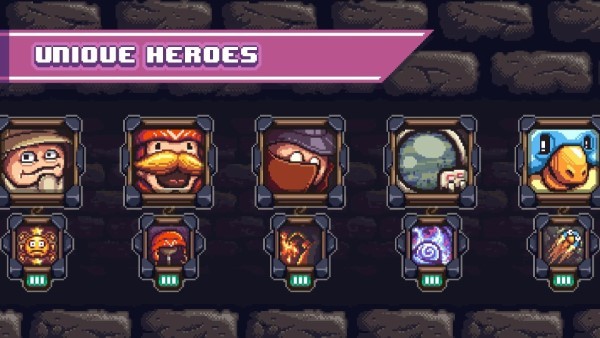 地牢背包者游戏中文版下载-地牢背包者游戏官方版下载v1.0.0