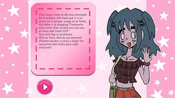 莱西的衣橱最新版下载-莱西的衣橱中文版下载v1.1