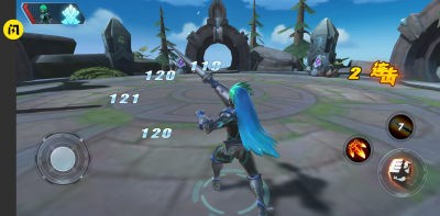 天启冒险下载-天启冒险无限金币版安卓最新下载v1.0.0