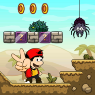 奥尔多的世界丛林探险最新版下载-奥尔多的世界丛林探险安卓下载v1.0