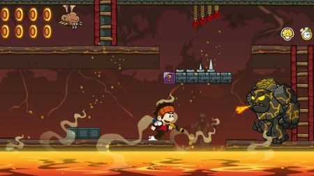 奥尔多的世界丛林探险最新版下载-奥尔多的世界丛林探险安卓下载v1.0