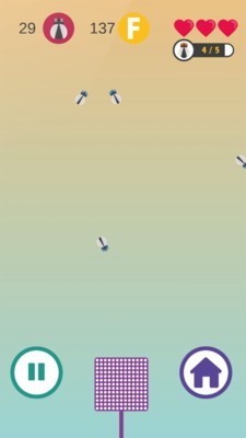 粉碎苍蝇入侵2022最新版下载-粉碎苍蝇入侵官方正版下载v1.0.0