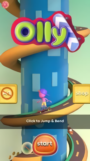 螺旋冲浪手机版下载-螺旋冲浪正式版下载v0.3