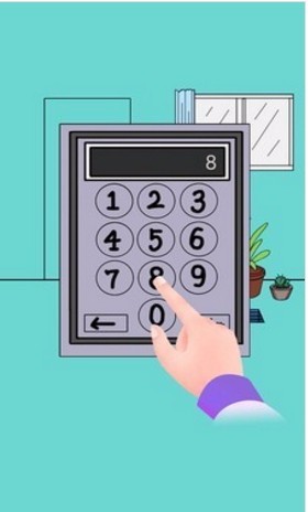 爸爸将我锁在家里了游戏下载-爸爸将我锁在家里了游戏手机版下载v1.0