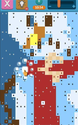 链接像素全关卡解锁版最新游戏下载-链接像素中文破解版下载v1.0.4