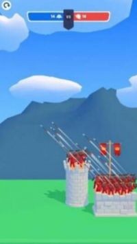 护塔战术游戏下载-护塔战术Tower Protect Tactic下载v1.0.0