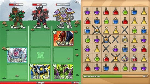 禁止来源去广告版最新游戏下载-禁止来源安卓中文版下载v0.11.2