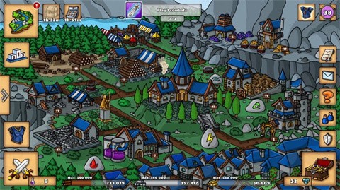 禁止来源去广告版最新游戏下载-禁止来源安卓中文版下载v0.11.2