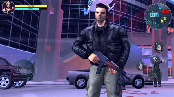 赛博时代模拟游戏下载-赛博时代模拟游戏手机版下载v1.0