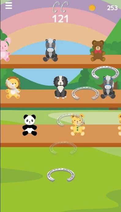 套圈射击游戏下载-套圈射击安卓版下载v1.0.4