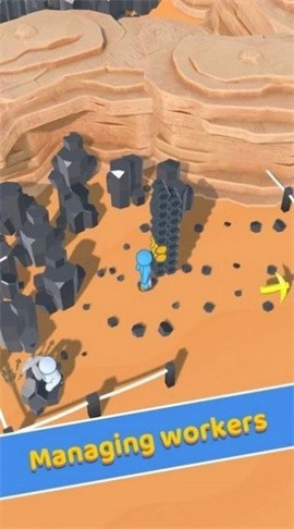 超级石油经理游戏下载-超级石油经理下载v0.1