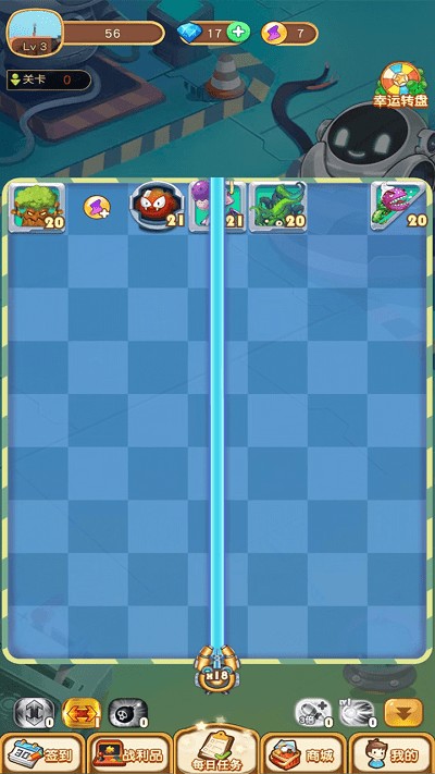 萌丑弹球下载-萌丑弹球官方最新版安卓下载v1.1.18