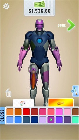 雕塑艺术中文版下载-雕塑艺术FigurineArt下载v0.1.1