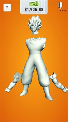 雕塑艺术中文版下载-雕塑艺术FigurineArt下载v0.1.1