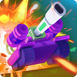 荒野坦克手机版