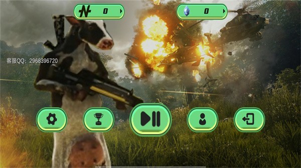 代号塔克夫游戏下载-代号塔克夫游戏正式版下载v1.1