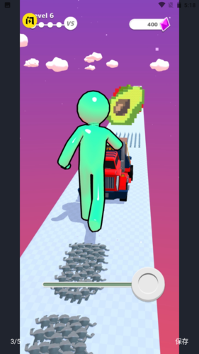 缩放逃离游戏安卓版下载-缩放逃离游戏最新版下载v1.0 