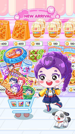 吃播达人模拟器中文版下载-吃播达人模拟器最新版下载v0.9