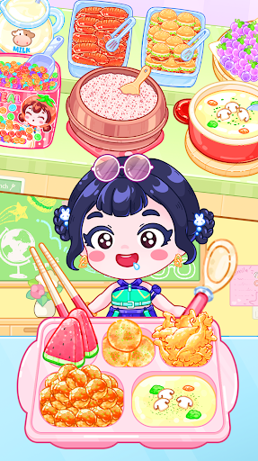 吃播达人模拟器中文版下载-吃播达人模拟器最新版下载v0.9