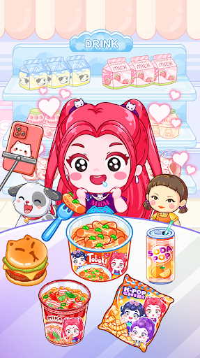 吃播达人模拟器中文版下载-吃播达人模拟器最新版下载v0.9