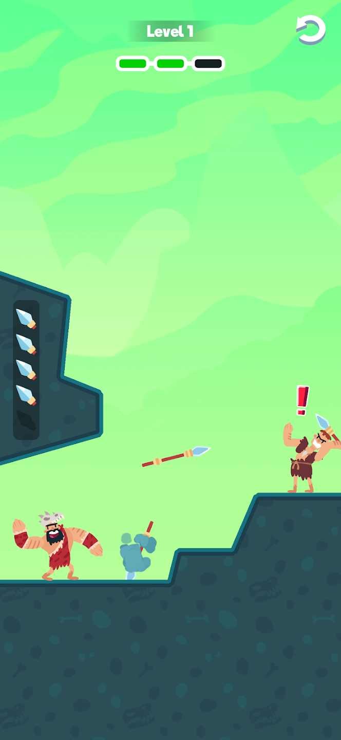 武器编年史游戏官方版下载-武器编年史游戏最新版下载v1.0.4