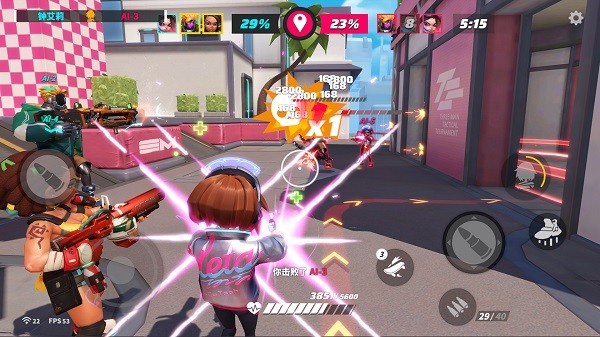 t3arena官网版(附英雄强度介绍)下载-t3竞技场国际服下载v1.31.1314432