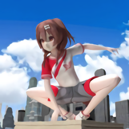  小忍都市冒险计划最新版