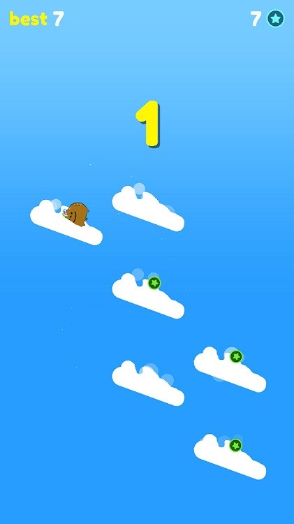 滑猫无限金币版游戏下载-滑猫中文版下载v2.0